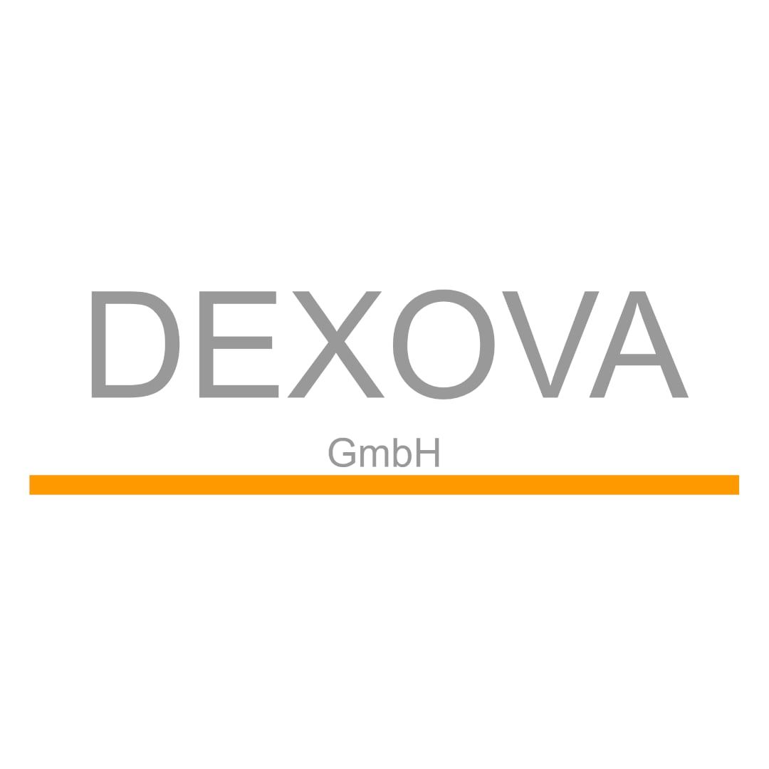 Logo der Dexova GmbH