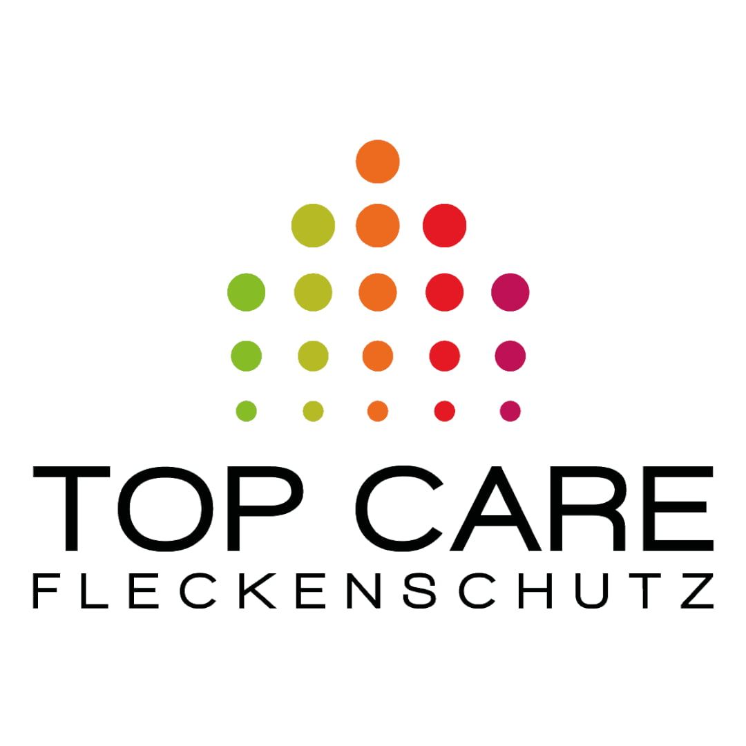 Logo von TOP CARE Fleckenschutz