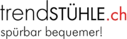 Logo von trendstühle.ch