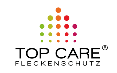 Logo von TOP CARE Fleckenschutz