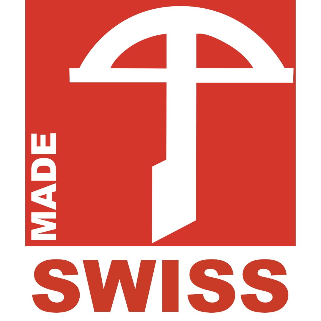 Swiss Made Siegel